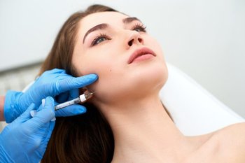 Masseter Botoxs