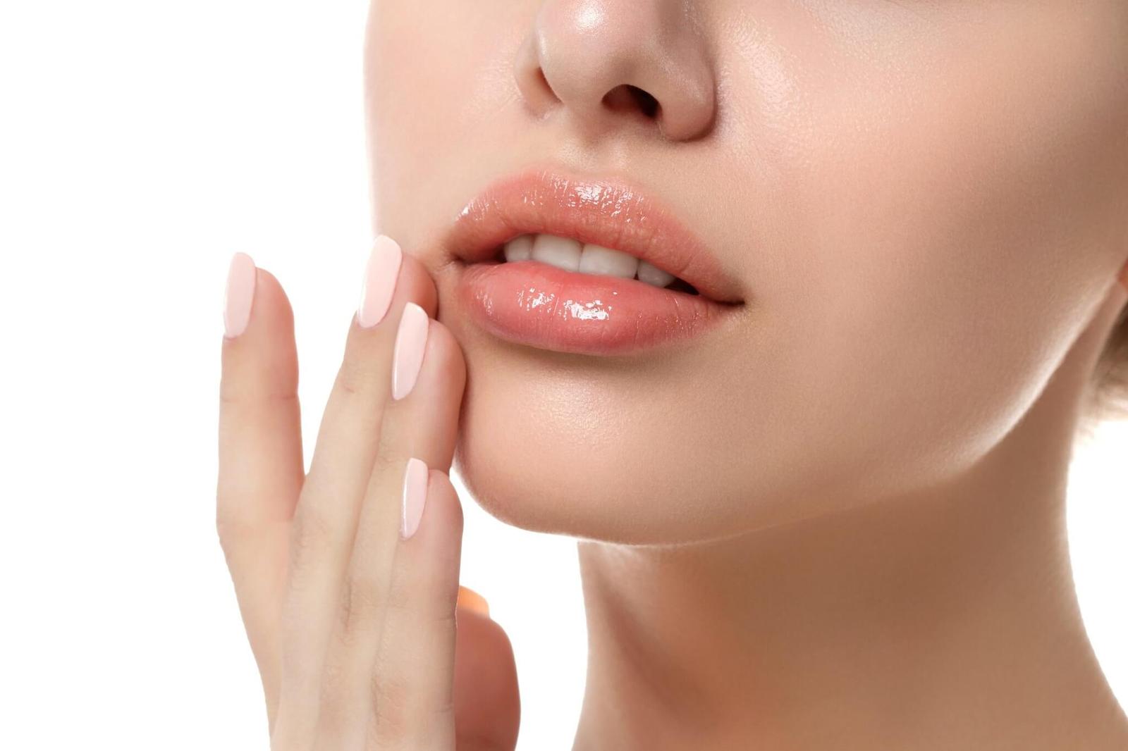 Lip Filler (Lip Augmentation)