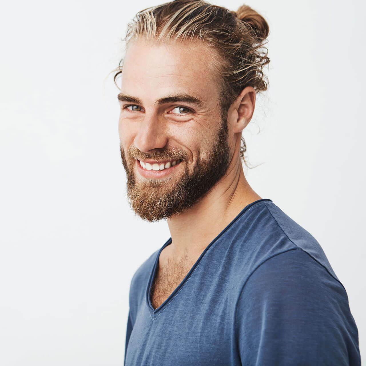 Beard Transplant