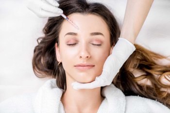 Botulinumtoxin (Botox)-Verfahren