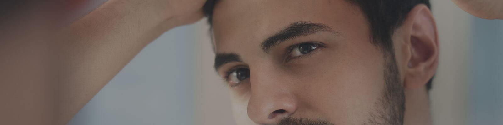 HAARTRANSPLANTATION & BEHANDLUNGEN
