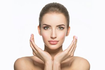 Flüssiges Facelifting