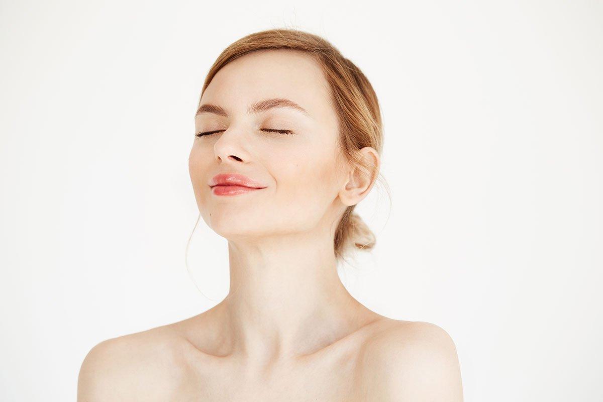 Face Lifting