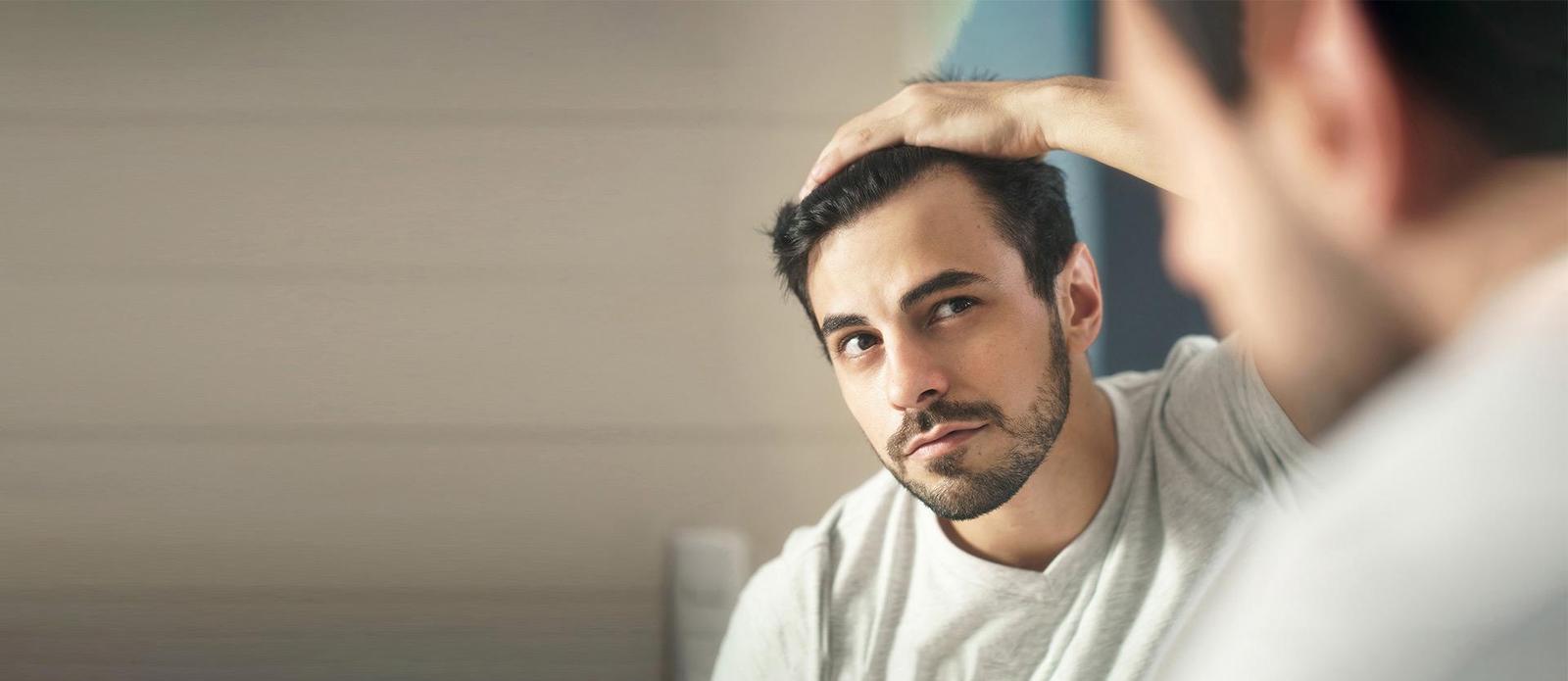 Haar Growth Faktor