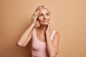 Anti-Aging Injektionen