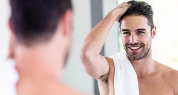 Saphir FUE Haartransplantation
