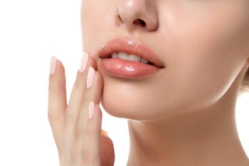 Lippenfüller (Lippenvergrößerung)