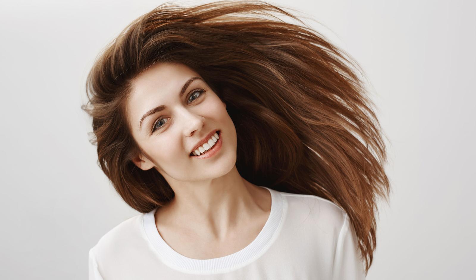 Hair Transplant for Women