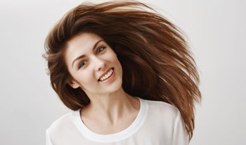 Haartransplantation bei Frauen