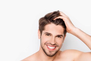 Haartransplantation