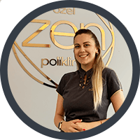 Özge GÖKSU